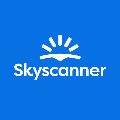 Skyscanner app