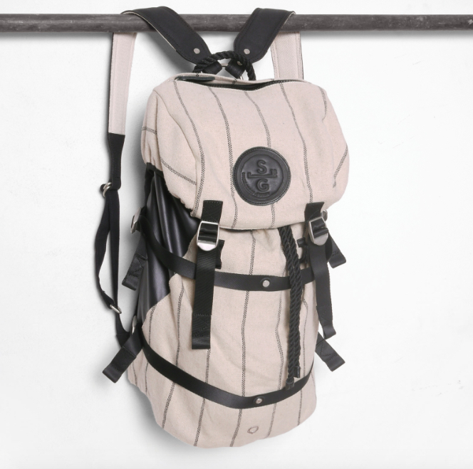 hiking backpack hand luggage